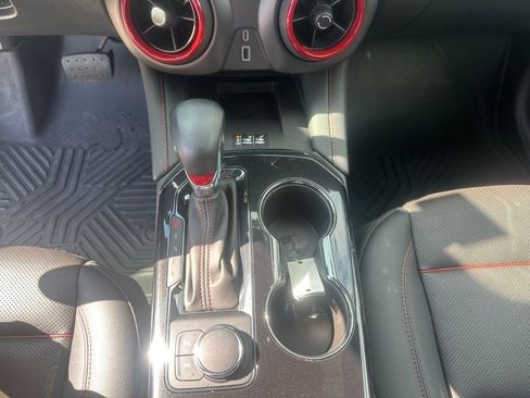 Used 2024 Chevrolet Blazer RS w/ Driver Confidence II Package image 16