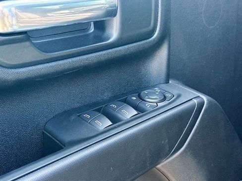 New 2026 Chevrolet Silverado 2500 Custom w/ Custom Value Package image 24