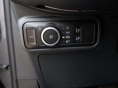 Used 2025 Ford Explorer ST w/ Sun And Sound Package image 39