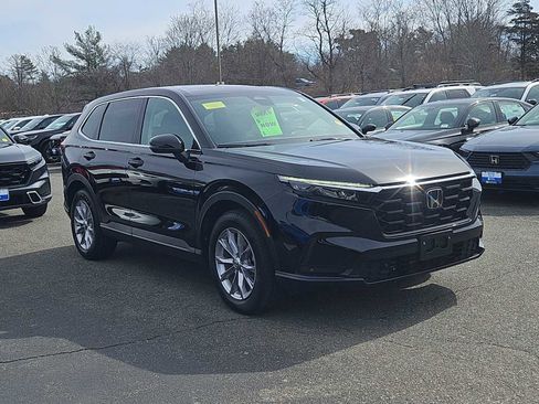 Used 2023 Honda CR-V EX-L image 10