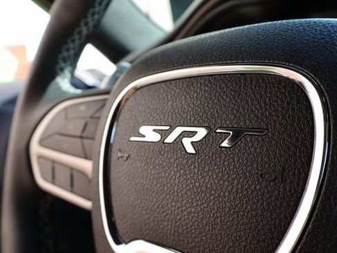 Used 2023 Dodge Challenger SRT Hellcat Widebody image 27