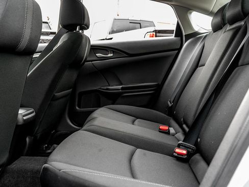 Used 2019 Honda Civic EX image 32