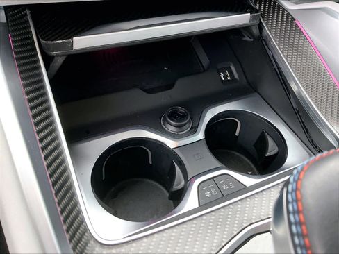 Used 2025 BMW XM image 36