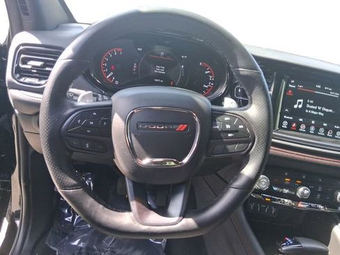 Used 2023 Dodge Durango GT w/ Blacktop Package AWD/4WD image 13
