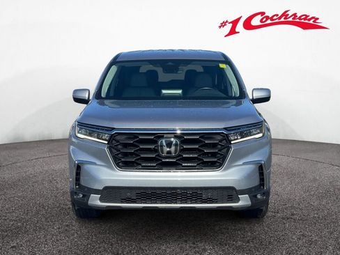 Used 2023 Honda Pilot EX-L image 35