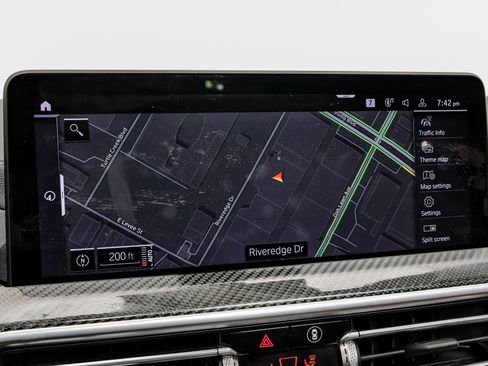 Used 2024 BMW X4 M40i w/ Shadowloine Package image 26