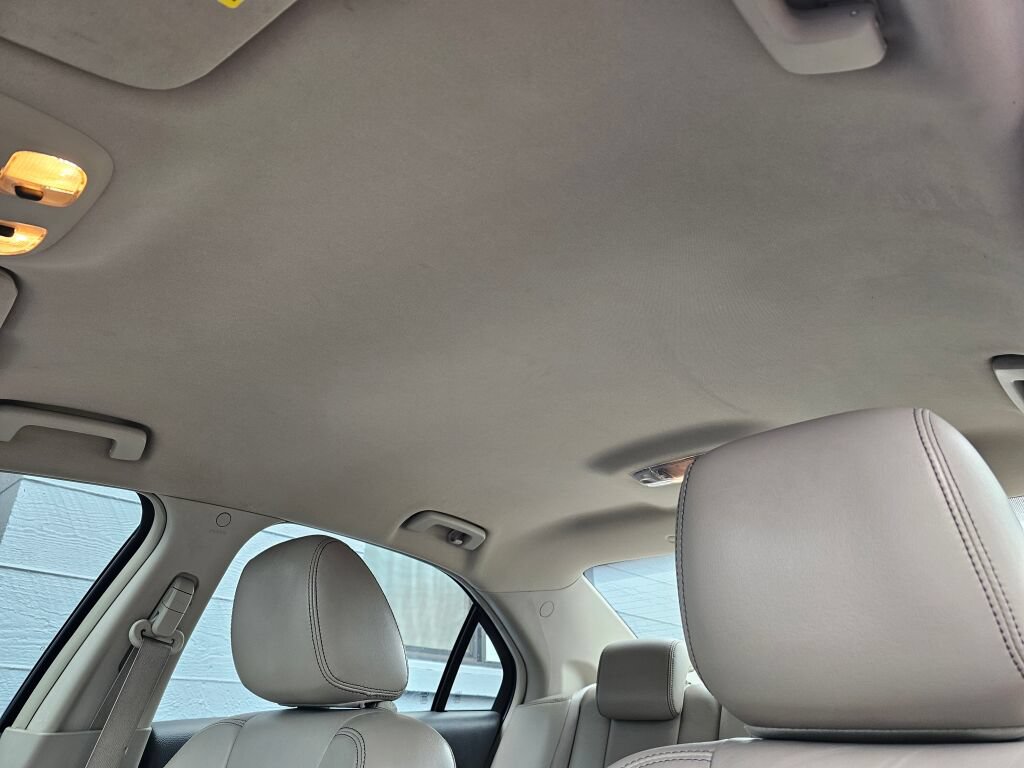 Used 2010 Ford Fusion SEL AWD/4WD image 22