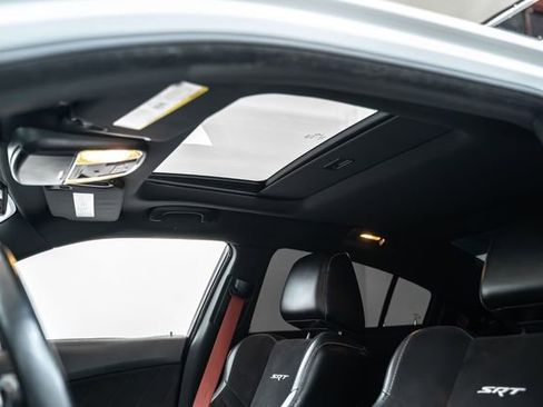 Used 2015 Dodge Charger SRT Hellcat image 19