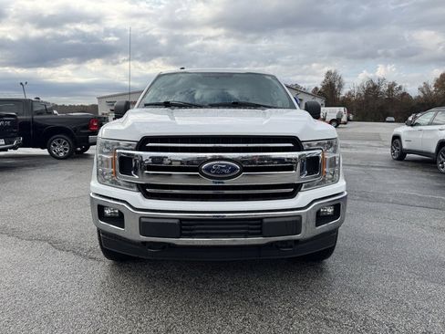 Used 2018 Ford F150 XLT image 9