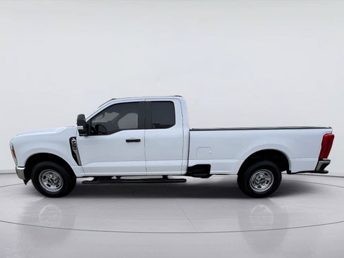Used 2024 Ford F250 XL w/ XL Chrome Package RWD image 6