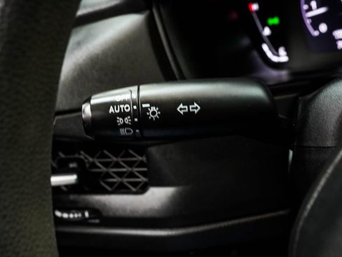 Used 2023 Honda Accord EX image 37