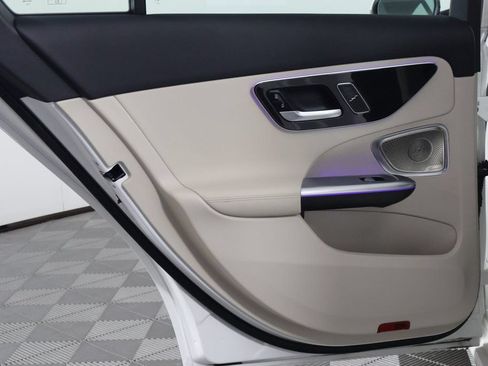Certified 2023 Mercedes-Benz C 300 Sedan image 13