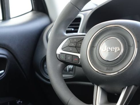 Used 2021 Jeep Renegade Sport AWD/4WD image 19