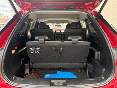 Used 2024 Mitsubishi Outlander SE image 26