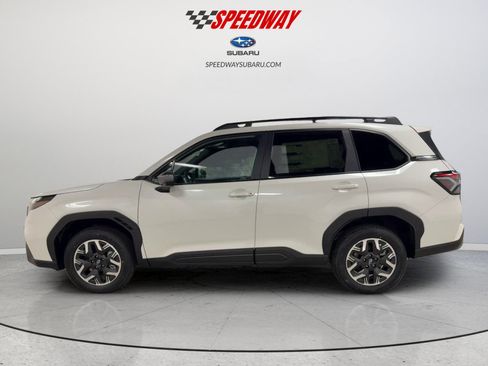 New 2026 Subaru Forester Premium AWD/4WD image 10