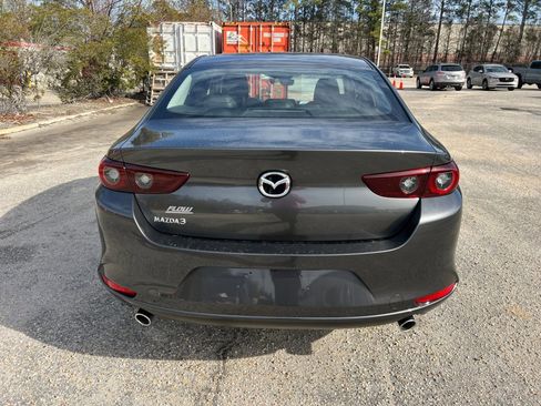 New 2026 MAZDA MAZDA3 2.5 S Sedan w/ Preferred Pkg image 14