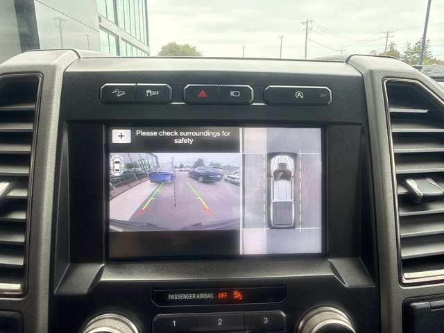 Used 2018 Ford F150 Raptor w/ Equipment Group 802A Luxury AWD/4WD image 23