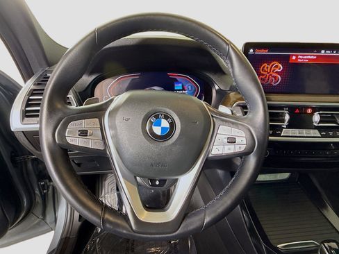 Used 2023 BMW X3 sDrive30i w/ Premium Package RWD image 13