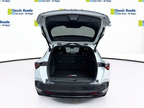 Used 2024 Acura ZDX A-Spec RWD image 32