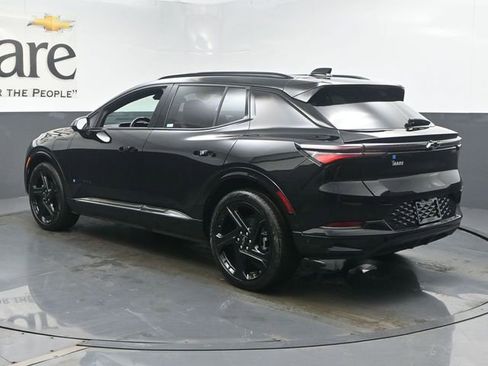 Used 2024 Chevrolet Equinox EV RS FWD image 36