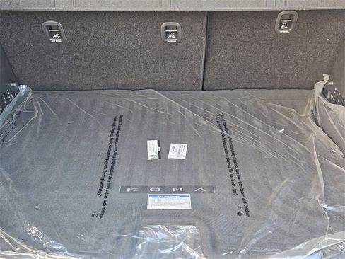 New 2026 Hyundai Kona Limited image 32