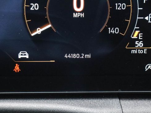 Used 2024 Ford Mustang Coupe image 26