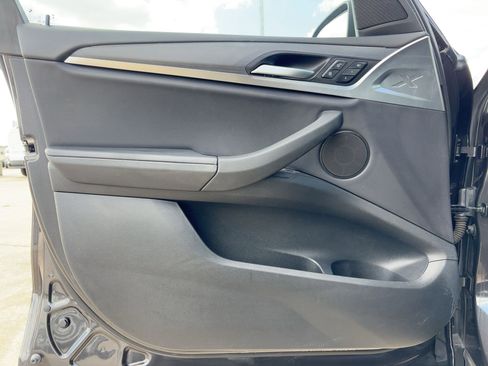 Used 2022 BMW X3 sDrive30i w/ Convenience Package w/ZPA image 13