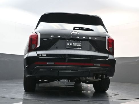 Used 2025 Hyundai Palisade XRT FWD image 27
