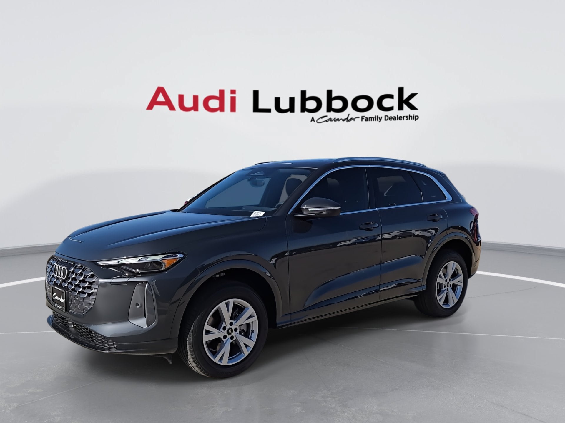 New 2026 Audi Q5 Premium AWD/4WD image 4