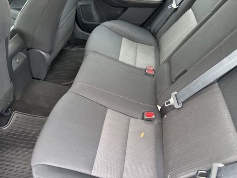 Used 2022 Nissan Sentra SV image 28