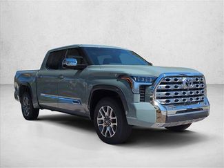 New 2026 Toyota Tundra 1794 Edition AWD/4WD video 3