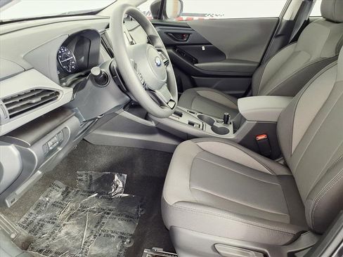 New 2026 Subaru Crosstrek 2.5i AWD/4WD image 7