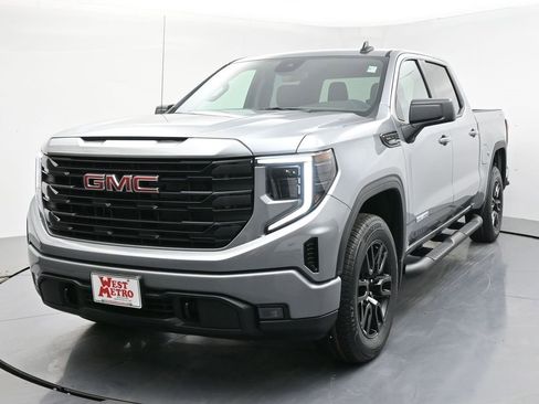 New 2026 GMC Sierra 1500 Elevation w/ Max Trailering Package image 2