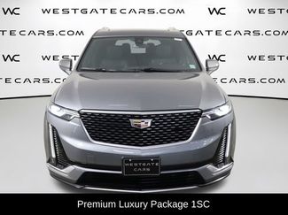 Used 2020 Cadillac XT6 Premium Luxury FWD video 2