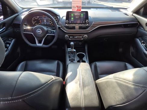 Used 2021 Nissan Altima 2.5 SL FWD image 19