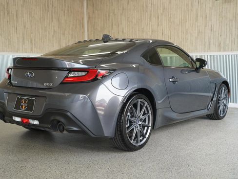 Used 2023 Subaru BRZ Limited image 10