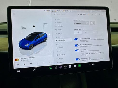 Used 2023 Tesla Model 3 Standard Range RWD image 39