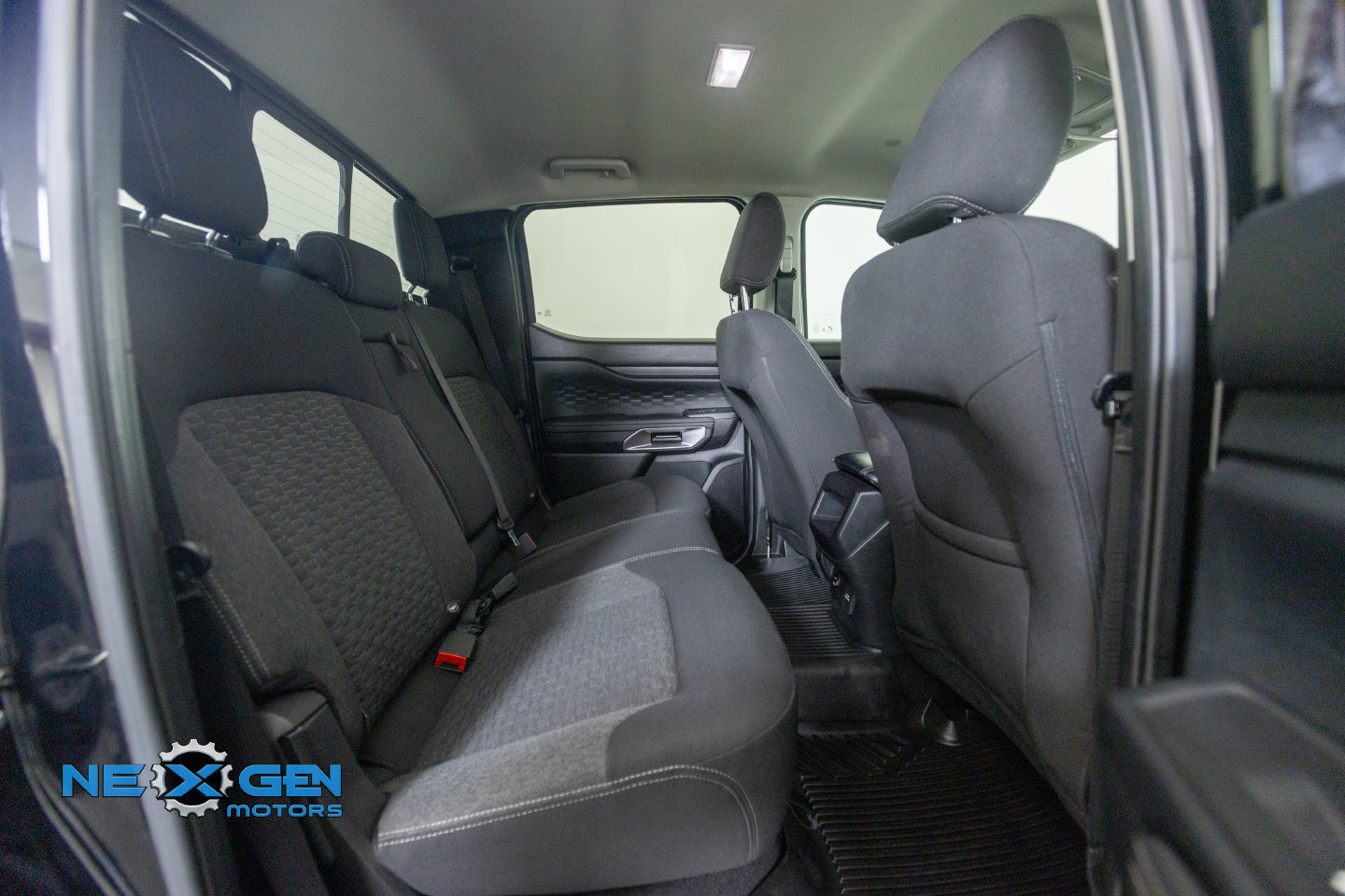 Used 2024 Ford Ranger XLT w/ Equipment Group 301A High AWD/4WD image 40