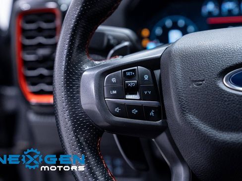 Used 2024 Ford Ranger Raptor AWD/4WD image 19