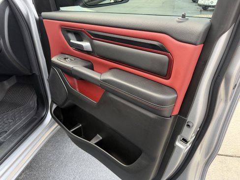 Used 2025 RAM 1500 Rebel w/ Rebel Level 1 Equipment Group AWD/4WD image 12