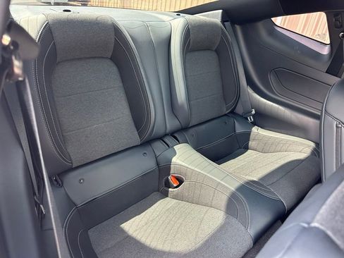 Used 2025 Ford Mustang GT RWD image 18
