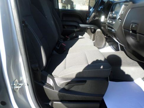 Used 2019 Chevrolet Silverado 2500 LT w/ All Star Edition image 14