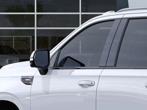 New 2026 GMC Yukon AT4 image 12