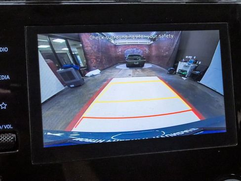 Certified 2024 Hyundai Tucson SE image 22