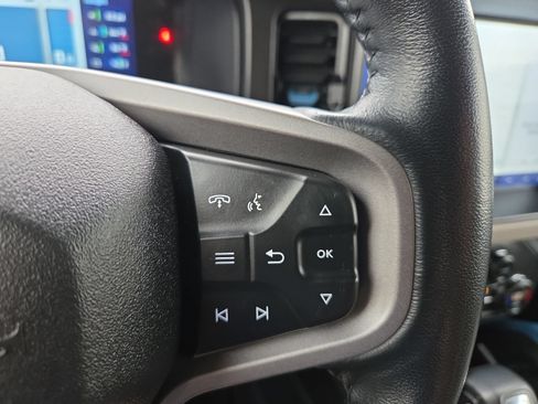 Used 2023 Ford Bronco Wildtrak AWD/4WD image 18