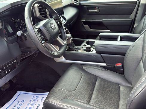 Used 2022 Toyota Tundra Limited image 26