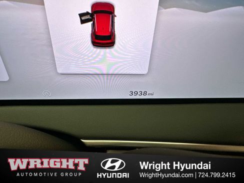 Certified 2026 Genesis GV70 2.5T Advanced AWD/4WD image 24