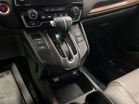 Used 2021 Honda CR-V EX-L image 28
