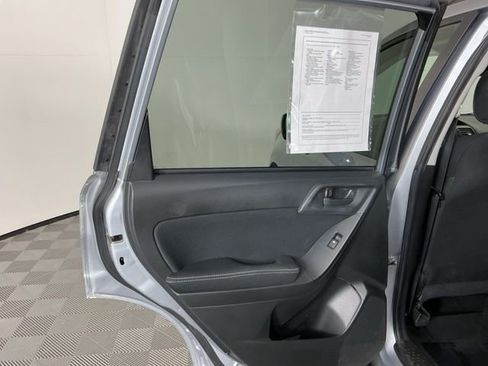 Used 2014 Subaru Forester 2.5i Premium w/ All-Weather Package image 24