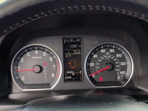 Used 2008 Honda CR-V EX-L image 20